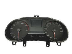Bloc Compteurs Vitesse Seat Ibiza 6J0920800K A2C53311200 51979