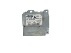 Calculateur 9653493780 603726100 PSA Autoliv