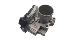 Boitier Papillon D’admission Nouvelle Renault Opel 8200987453 H8200727648 Valeo
