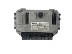 Calculateur 0261208558 9662306380 9652552380 PSA Bosch 48357 Calculateur 0261208558 9662306380 9652552380 PSA Bosch 48357