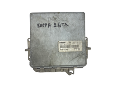 Calculateur Ecu 46465386 0281001518 Lancia Bosch 56926