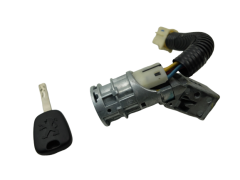 Commutateur D’allumage Peugeot 107 N0502200 4162FK Valeo 1011