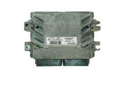 Calculateur S110140025A 8200856659 Renault Continental 33141