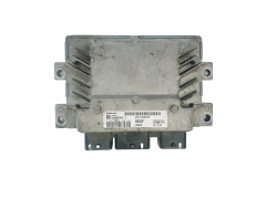 Calculateur Ford 8V21-12A650-SF S180047002F OSAF Continental 46510