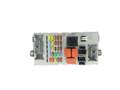 Boîtier Fusibles Fiat Lancia 51799306 CPL 40176