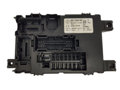 Boîtier Fusibles Fiat 00517986150 28106881 Delphi 19903 Boîtier Fusibles Fiat 00517986150 28106881 Delphi 19903