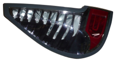 Phare De Voiture Gauche Renault Scenic III 265558940R Phare De Voiture Gauche Renault Scenic III 265558940R