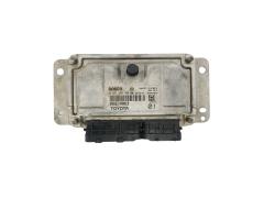 Calculateur Toyota PSA 89661-0H013 0261208704 Bosch 42987