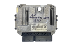 Calculateur 0281017785 51916024 Alfa Romeo Bosch 54614