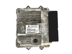 Calculateur 55568383 MJD6O3.S3 71600.234.00 Opel GM 