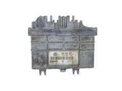 Calculateur 6K0906027J 0261204844 26SA5218 Seat VW Bosch