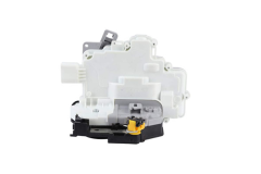 Serrure De Porte Arrière Gauche Pour Seat Leon 1P0839015 88391789901 Vika