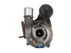 Turbocompresseur 7701476891 54359700011 507852H301868 1.5dCi 8200507852 3