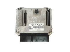 Calculateur 03G906021HN 0281013617 VW Bosch 29568