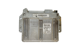 Calculateur 7700109275 7700109049 7700105560 Renault Sagem 36366 Calculateur 7700109275 7700109049 7700105560 Renault Sagem 36366