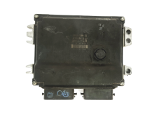 Calculateur Suzuki 33920-73KM 112300-8211 LV Denso 19377