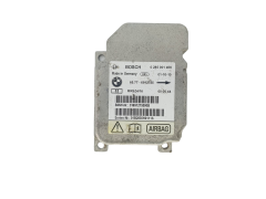 Calculateur 0285001458 65.77-6912755 BMW Bosch 41567