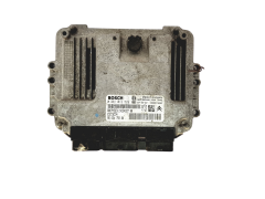 Calculateur PSA 0281012529 9663475880 9657699480 Bosch 26495