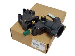 Boitier Thermostat D'eau moteur Nouvelle Original Citroen Peugeot 1336Y8