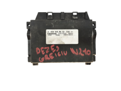 Calculateur 0205458632 5WK33886 Mercedes Siemens
