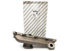 Collecteur D’echappement Original Jumper Boxer Ducato 3 Daily 3.0HDI 0341L5 