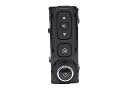 Commutateur Radio Navi Smart Twingo 3 253B06356R A4539053601 Valeo Commutateur Radio Navi Smart Twingo 3 253B06356R A4539053601 Valeo