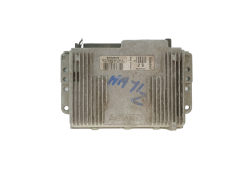 Calculateur 96259124 K115000010E Daewoo Siemens 36531