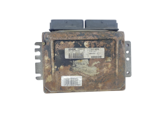 Calculateur S110030030A 7700114970 7700110471 Renault Siemens 60167