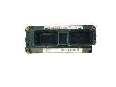 Calculateur IAW59F.M3 55181132 Fiat Magneti Marelli 33581
