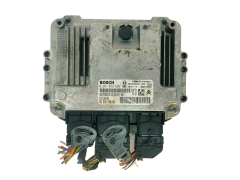 Calculateur PSA 0281012529 9663475880 9657699480 Bosch 32789