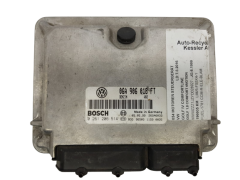 Calculateur VW 06A906018FT 0261206514 Bosch 22473