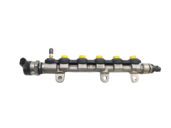 Rampe D'injection 0445214173 8200942721 2.0 dCi Renault Bosch 