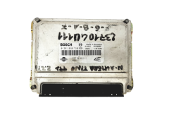 Calculateur 0281010718 23710 4U111 Nissan Bosch 20982