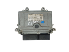 Calculateur A6401503279 0281012377 Mercedes Bosch 46260