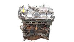 Moteur À Essence K4MK834 1.6 16v Renault Kangoo 2 2009