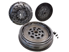 Ensemble D`Embrayage 8200416944 7701476546 7701475950 LUK 2.2 dci Renault 0km Ensemble D`Embrayage 8200416944 7701476546 7701475950 LUK 2.2 dci Renault 0km