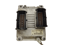 Calculateur 55352622 0261208253 Opel GM 28179 Calculateur 55352622 0261208253 Opel GM 28179