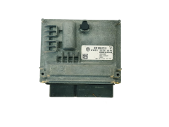 Calculateur 03P906021B 28291398 VW Delphi 32475