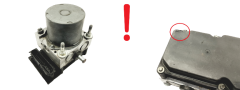 Pompe Abs Opel Corsa C 13182319 0265800443 Bosch 46541