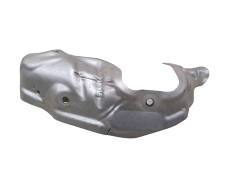 Cuverture De Collecteur 165901KC0B 1.6 TCe Renault Clio 4 RS