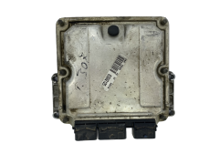Calculateur 0281011248 9652183780 9646850580 PSA Bosch 52345