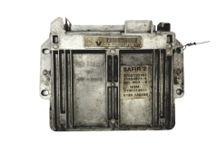 Calculateur 7700115161 7700113511 21654821-4 Renault Sagem 16497 Calculateur 7700115161 7700113511 21654821-4 Renault Sagem 16497
