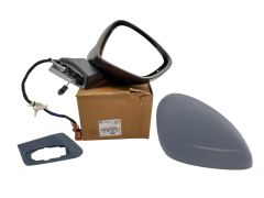 Rétroviseur Droit Original 1635518180 Citroen DS4