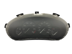 Bloc Compteurs Vitesse Peugeot 206 9634961180 09031989901 39709 Bloc Compteurs Vitesse Peugeot 206 9634961180 09031989901 39709