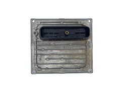 Calculateur 9S61-12A650-AB S120977300B SIM210 4DYB Ford Siemens 52226