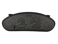 Bloc Compteurs Vitesse BMW 3 E36 6211 8363746 6160583222 Bloc Compteurs Vitesse BMW 3 E36 6211 8363746 6160583222