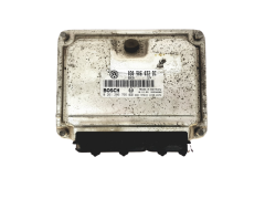 Calculateur 0261206766 030906032BC VW Bosch 29341