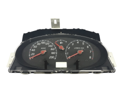 Bloc Compteurs Vitesse Nissan Micra AX763 55173
