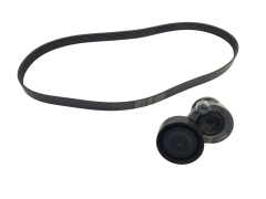 Centure Tendeur De Traction 117204246R 117504048R 6PK 1165 1.5dCi Renault 0km Centure Tendeur De Traction 117204246R 117504048R 6PK 1165 1.5dCi Renault 0km