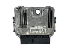 Calculateur Ecu 39114-2A511 0281017218 Kia Bosch 49887